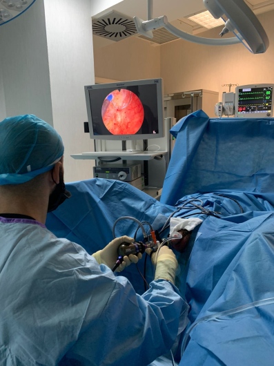Dott. Giuseppe Sapuppo – Urologo Andrologo