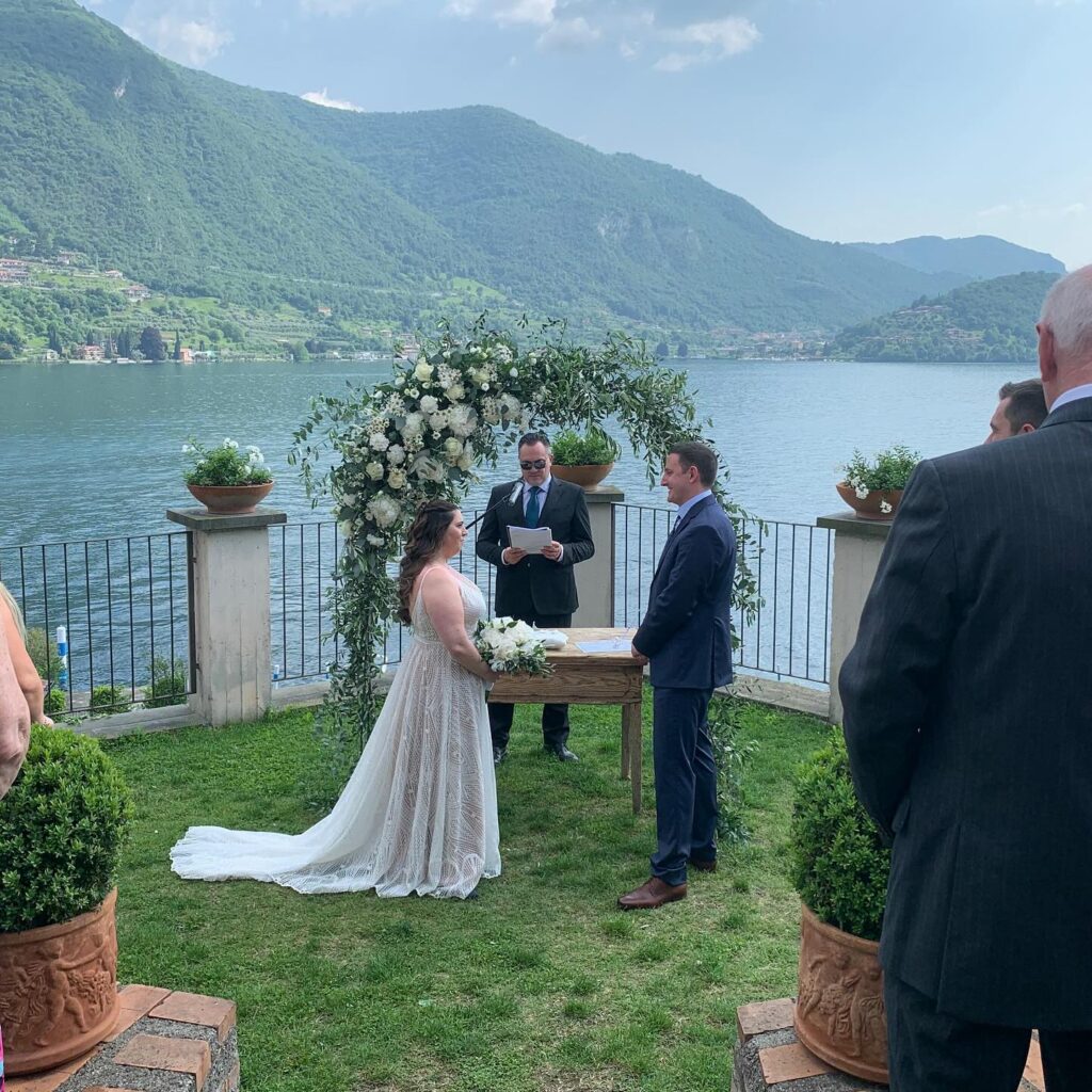 Il Celebrante