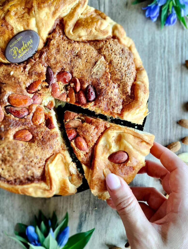 Pasticceria Perlini: pasticceria artigianale a Verona