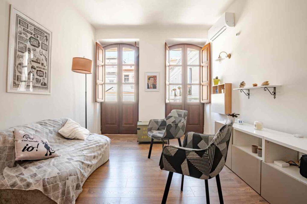 Holiday House Cagliari