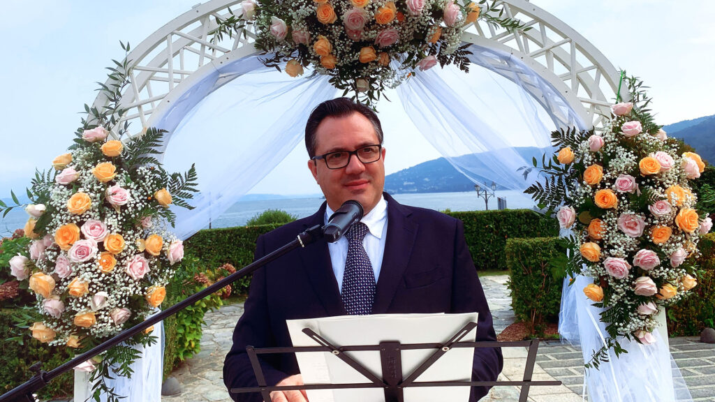 Il Celebrante