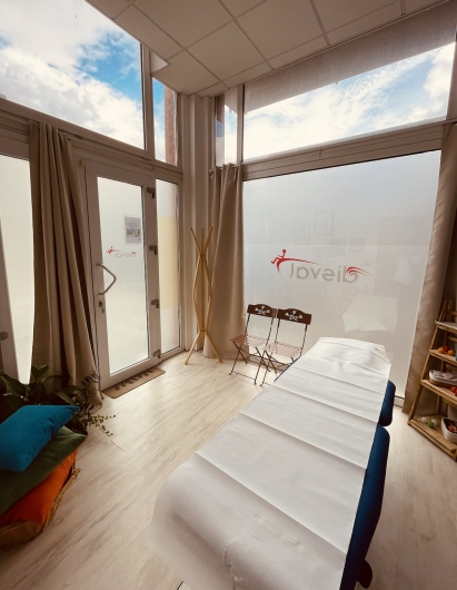 Dott.ssa Martina Blanchet – Osteopata