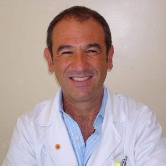 Dr. Antonio Casciello – Cardiologo e Angiologo