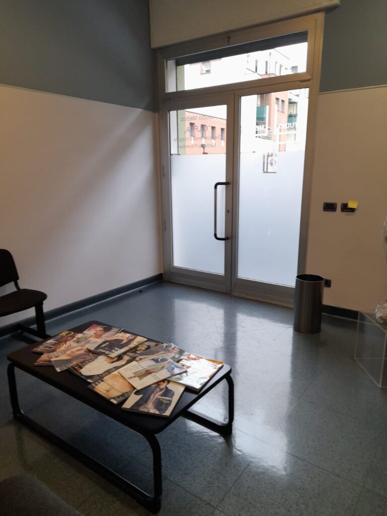 Dott.ssa Sandra Liliana Giudici – Internista