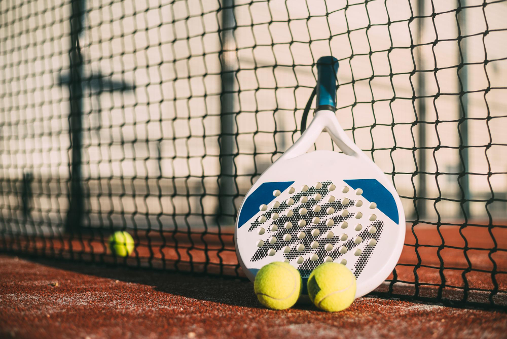 Tennis Paddle Litorale Pisano
