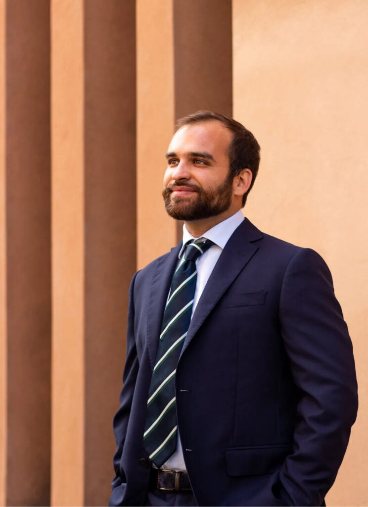 Luca Fava Avvocato a Bologna