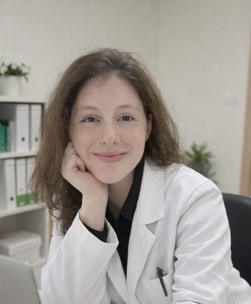 Dott.ssa Valeria Tosi – Biologa Nutrizionista
