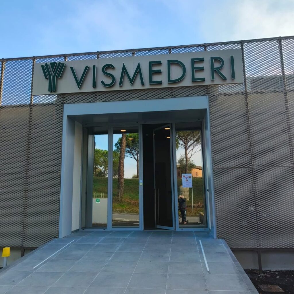 Vismederi Diagnostics