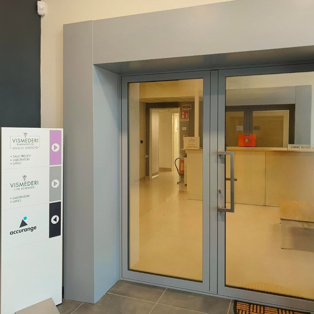 Vismederi Diagnostics