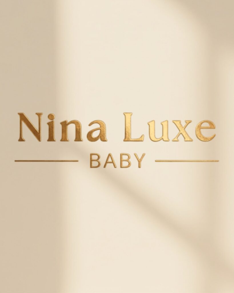 Nina Luxe Baby