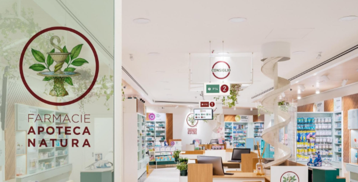 Farmacia del Naviglio