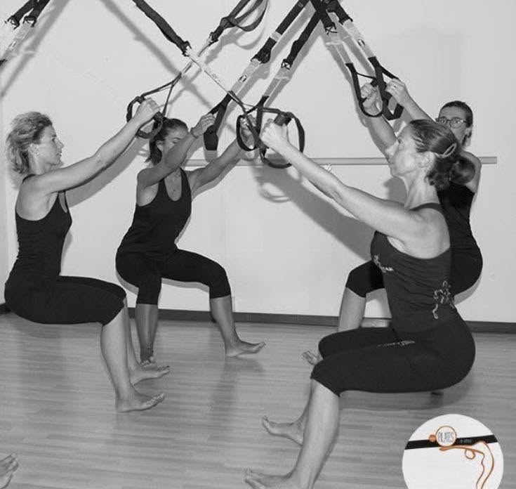 Asd Pilates e Altro