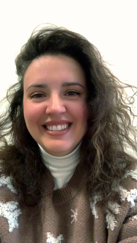 Dott.ssa Alessia Mariosa – Psicologa