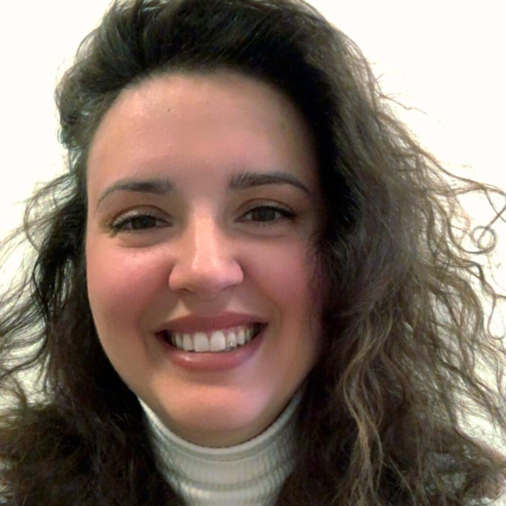 Dott.ssa Alessia Mariosa – Psicologa