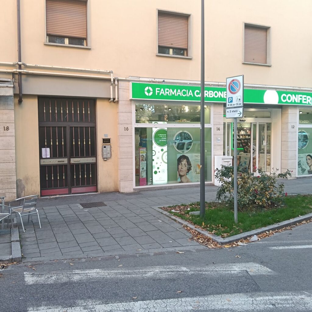 Dott. Flavio D’Assenza – Psicologo