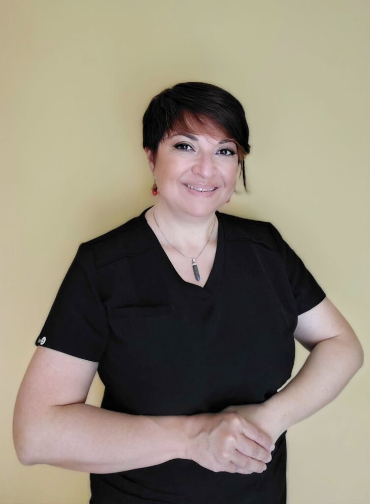 Alma Cura di Paola Mineo