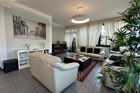Hotel Griselda