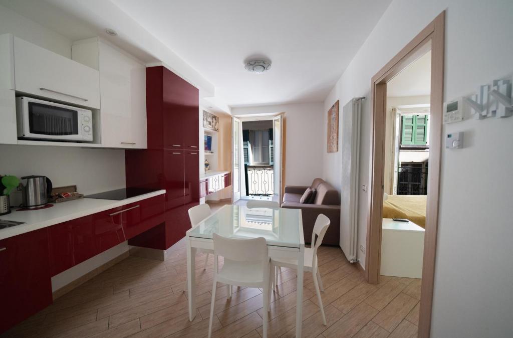 Residence Santabbondio