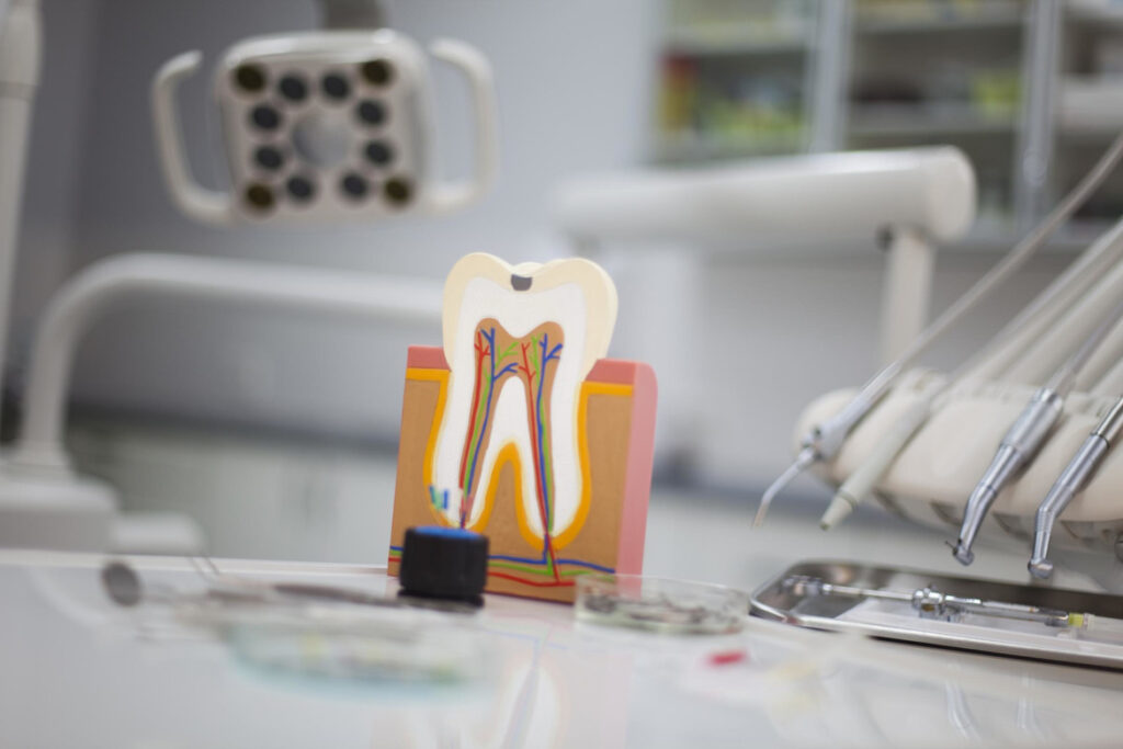 Studio Dentistico Dott. Gabriele Barbera