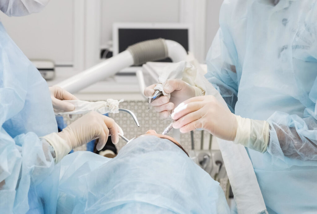 Studio Dentistico Dott. Gabriele Barbera