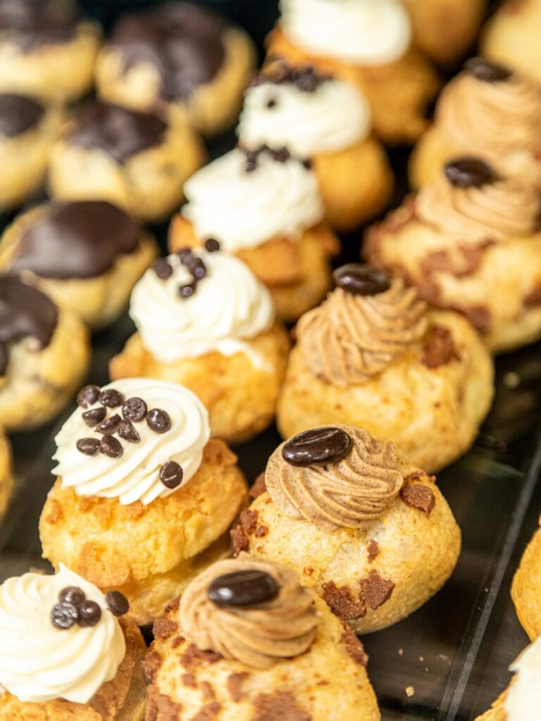 Pasticceria Perlini: pasticceria artigianale a Verona