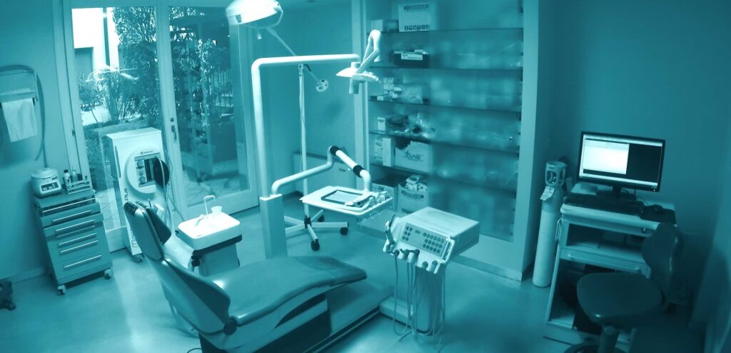 Studio Dentistico Olivetti