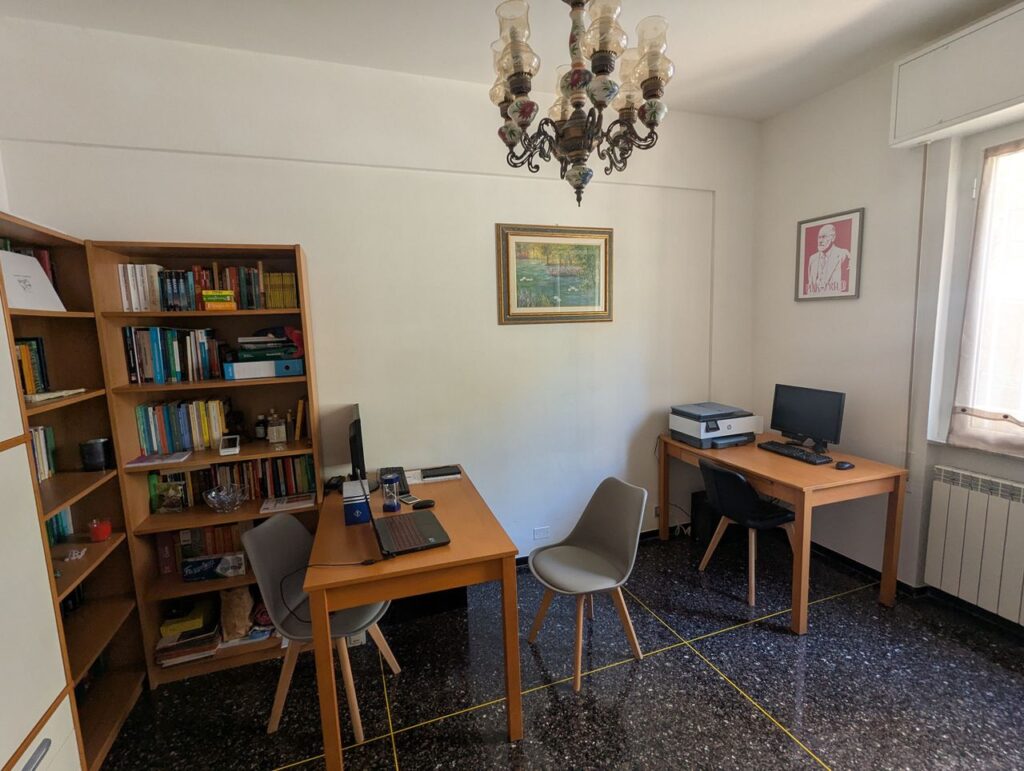Dott.ssa Federica Zunino – Psicologa