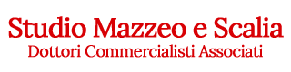 Studio commercialista Mazzeo e Scalia