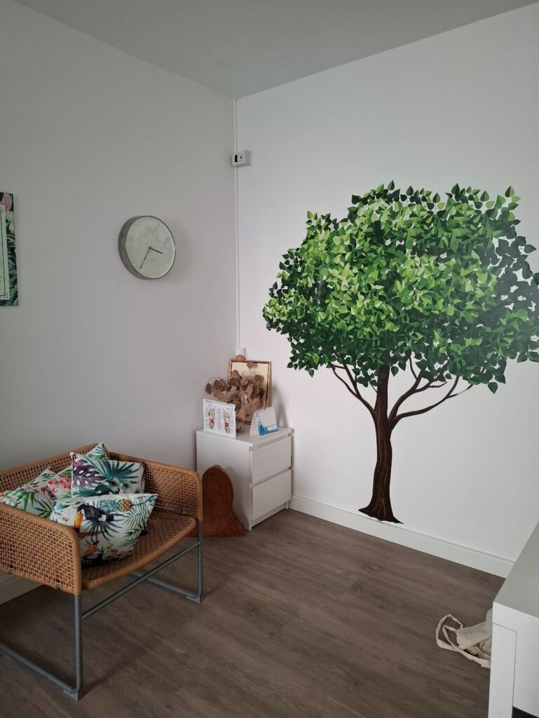Dott.ssa Silvia Ceriani – Psicoterapeuta