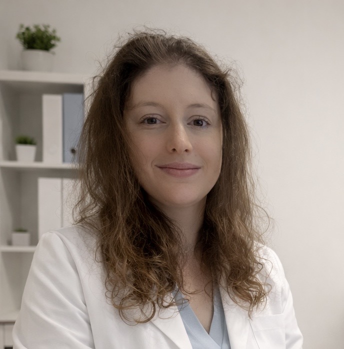 Dott.ssa Valeria Tosi – Biologa Nutrizionista