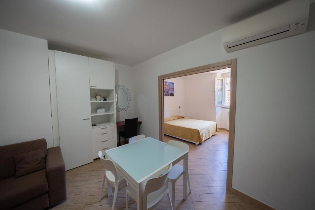 Residence Santabbondio