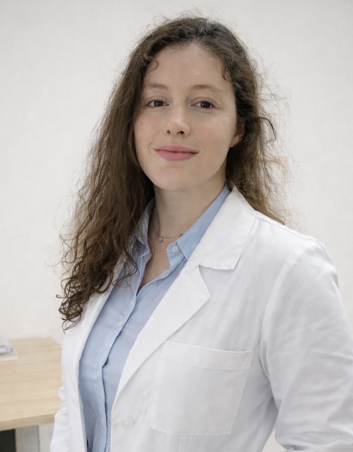 Dott.ssa Valeria Tosi – Biologa Nutrizionista