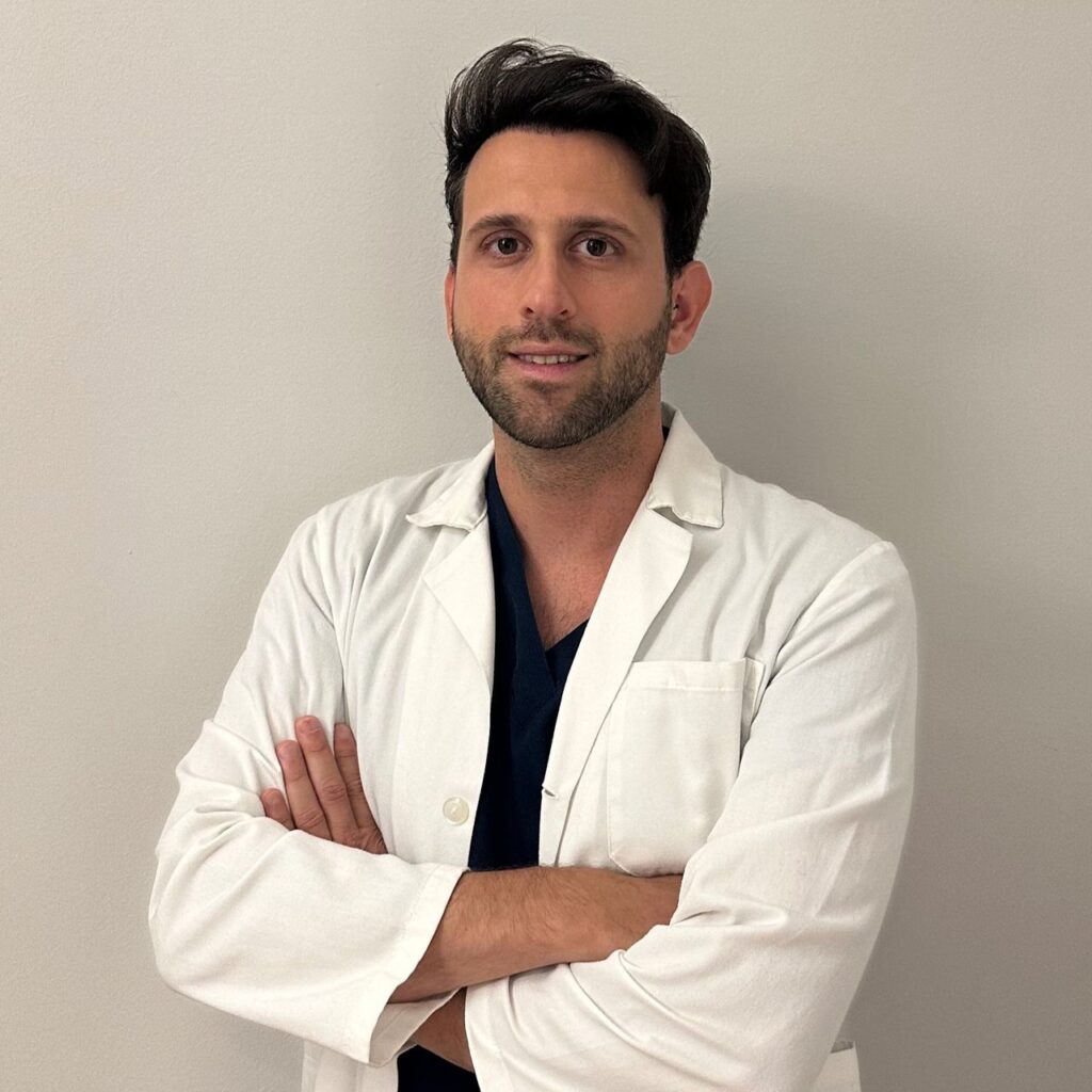 Dott. Gianluigi Zasa – Urologo e Andrologo