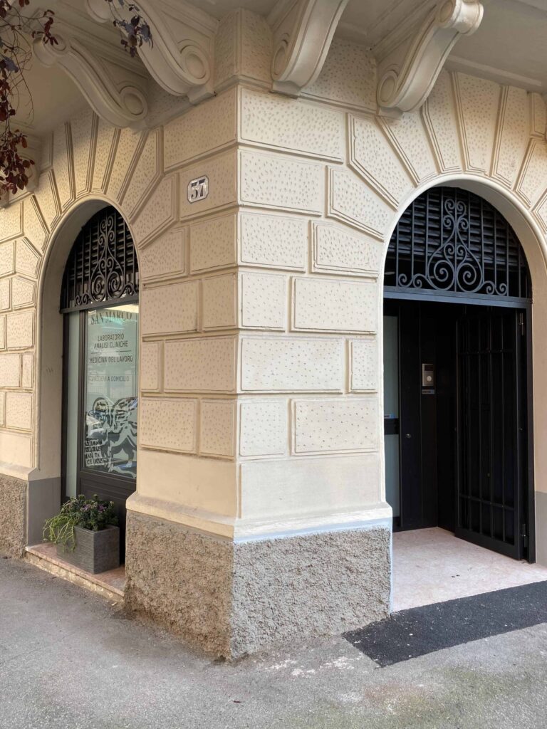 Laboratorio Analisi San Marco