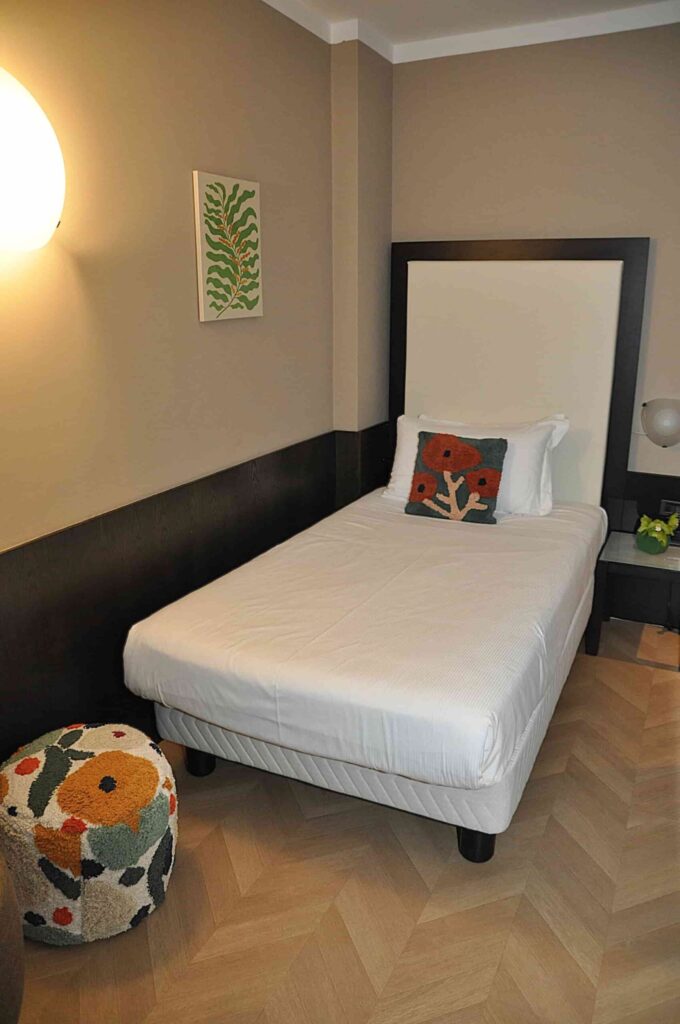 Hotel Comtur