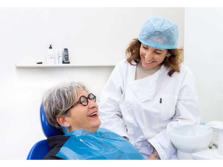 Studio Dentistico Orbetello – Monica Guidi