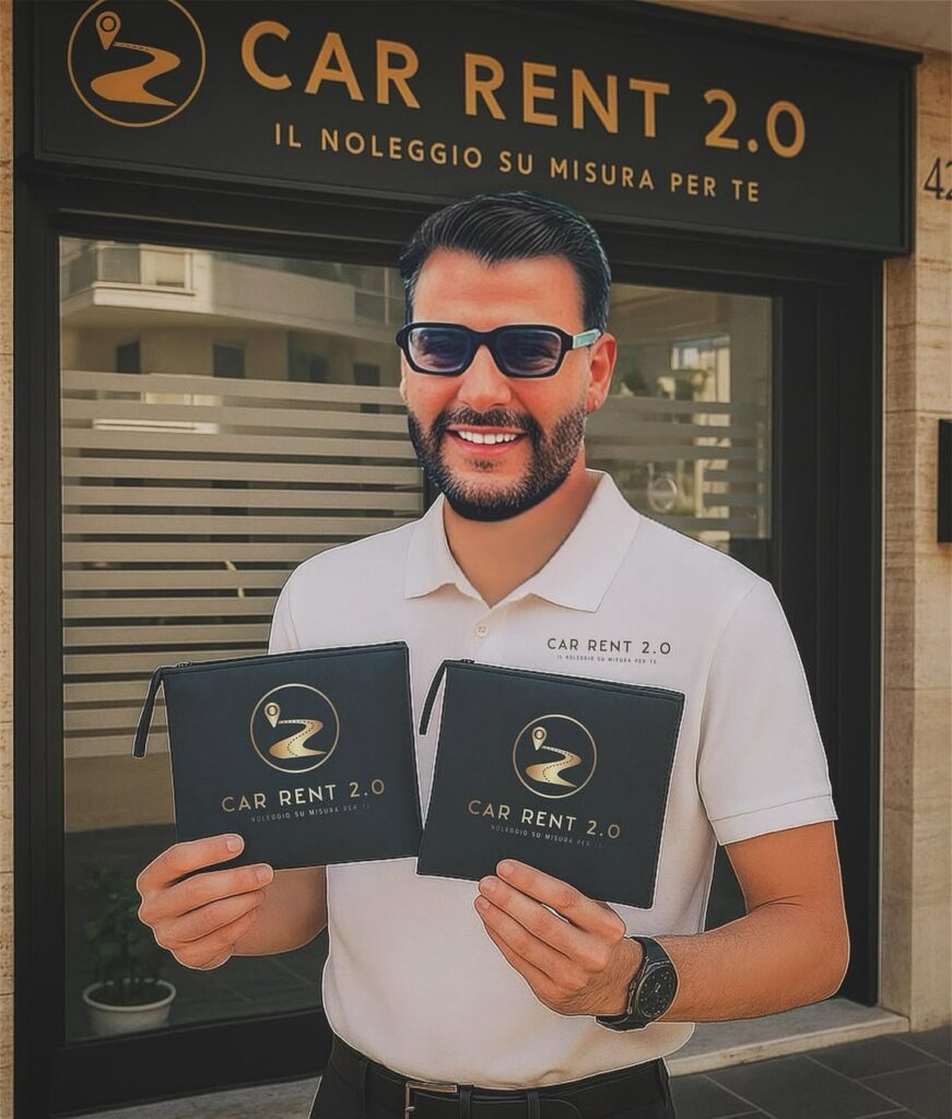 CAR RENT 2.0