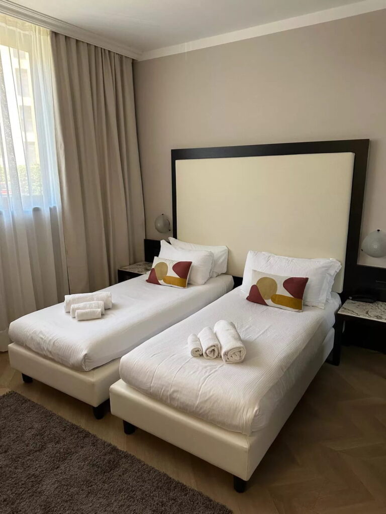 Hotel Comtur