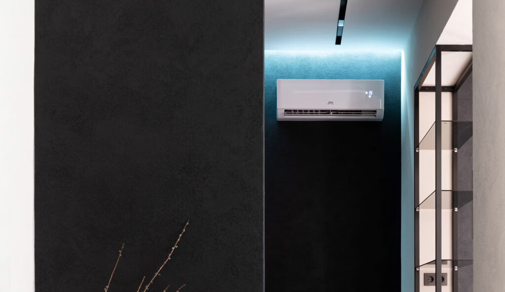Air solution systems