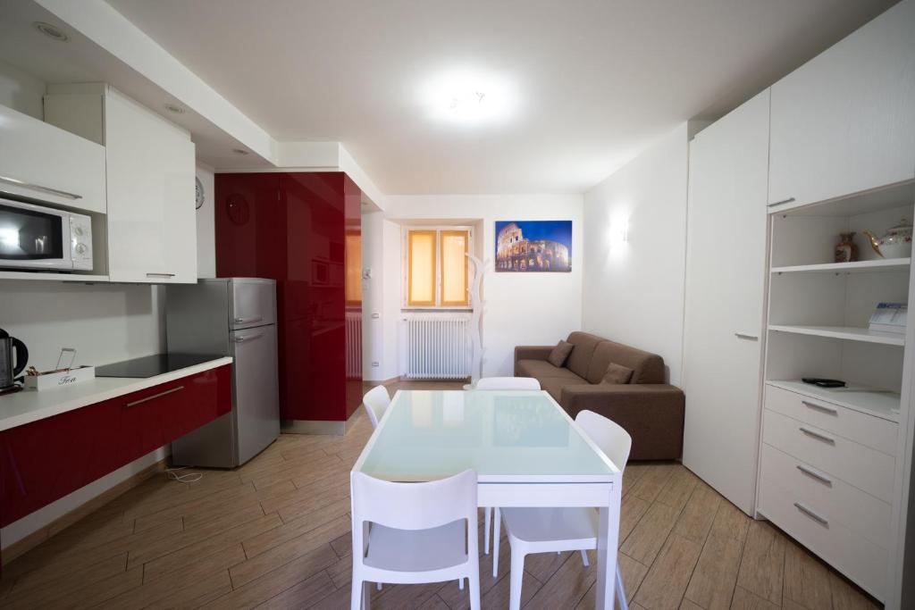 Residence Santabbondio