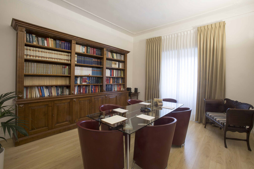 Moretti & Fulco – Avvocati penalisti associati