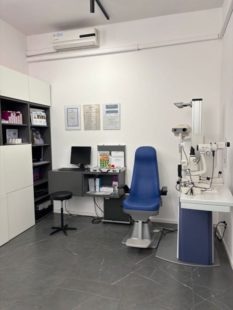 Zeta Ottica