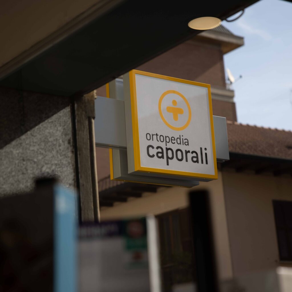 Caporali 2000