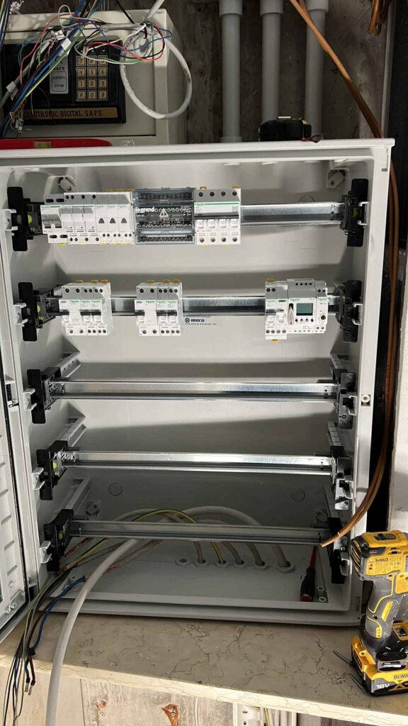 Fiammetta Impianti Elettrici