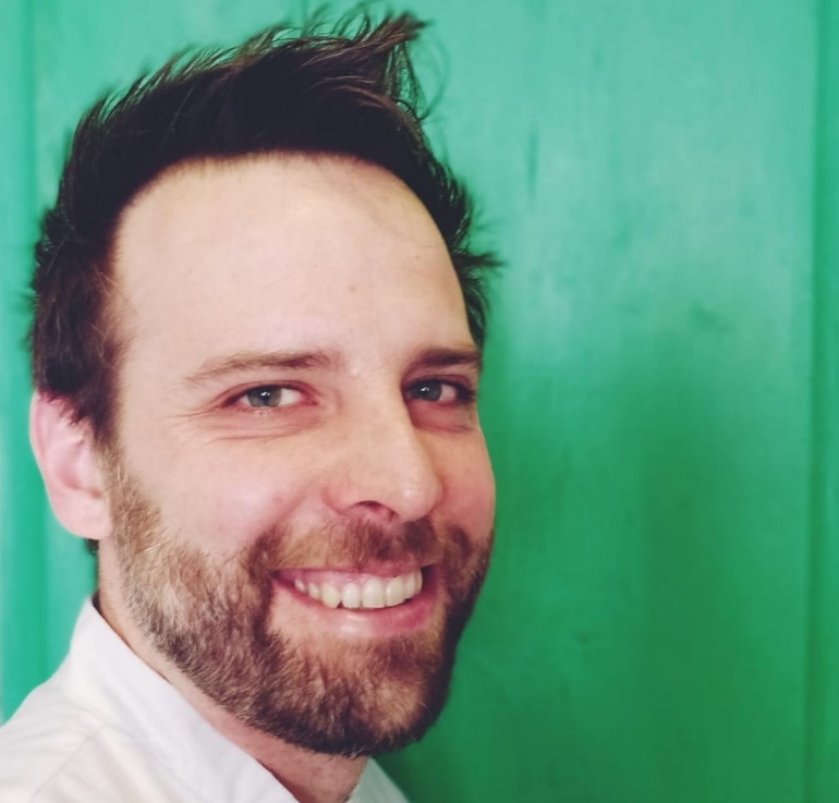 Dott. Francesco Piazza – Biologo Nutrizionista