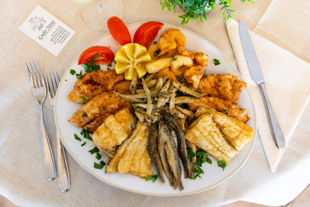 Trattoria Gufo Nero