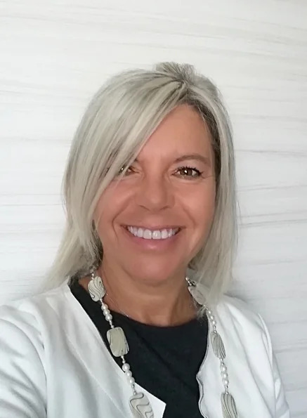 Dr.ssa Loredana Agnello | Psicologa, Mediatore Familiare e Consulente Sessuologa