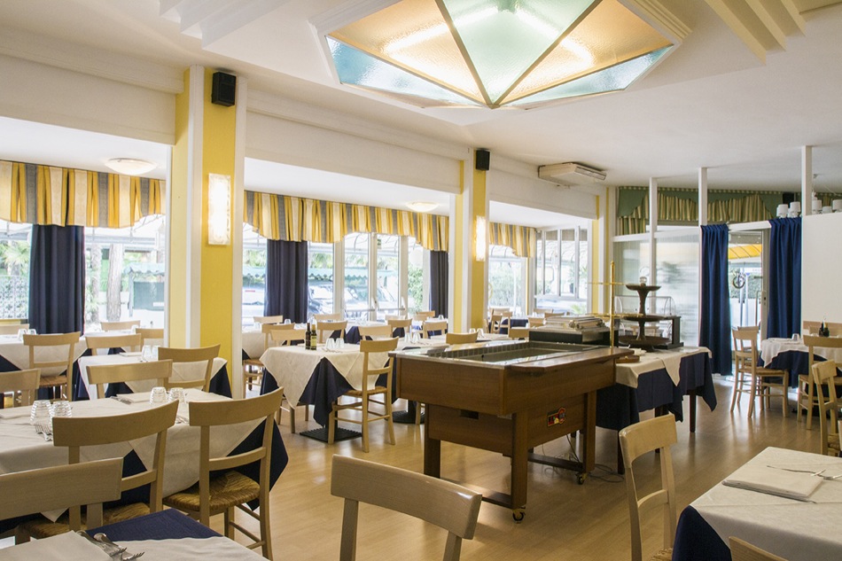 Hotel Villa Roma