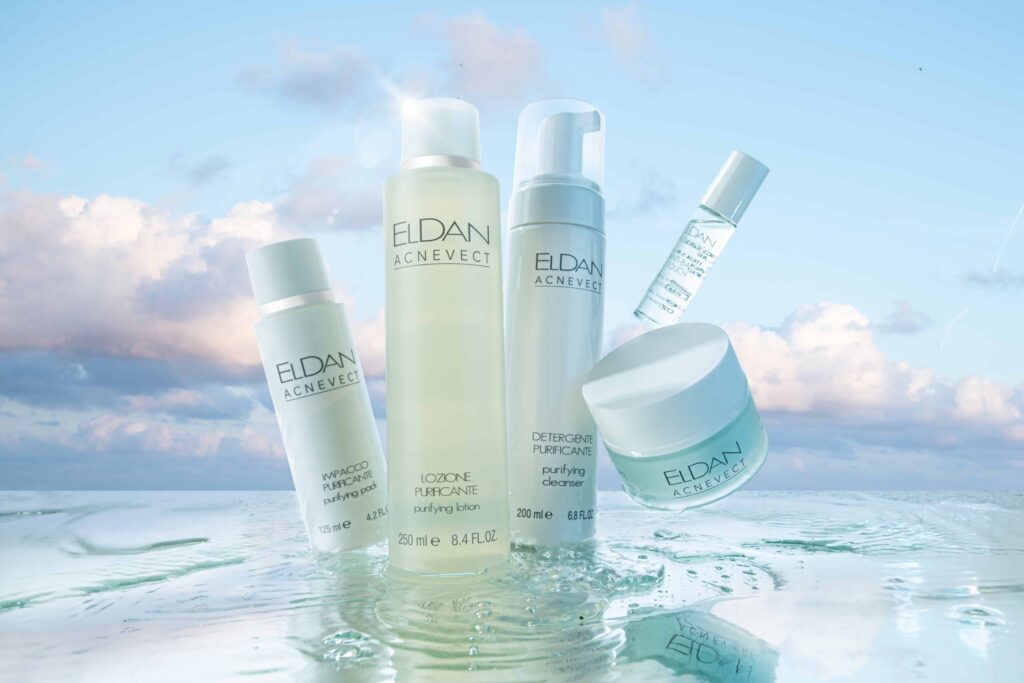 Eldan Cosmetics
