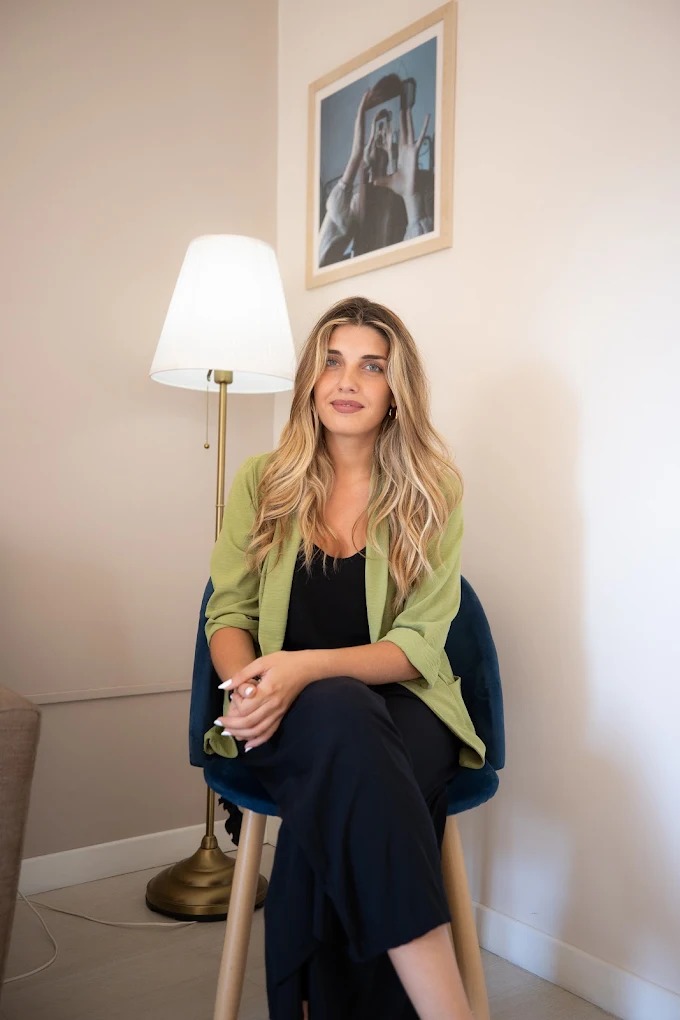 Dott.ssa Elena Fortuna – Psicologa